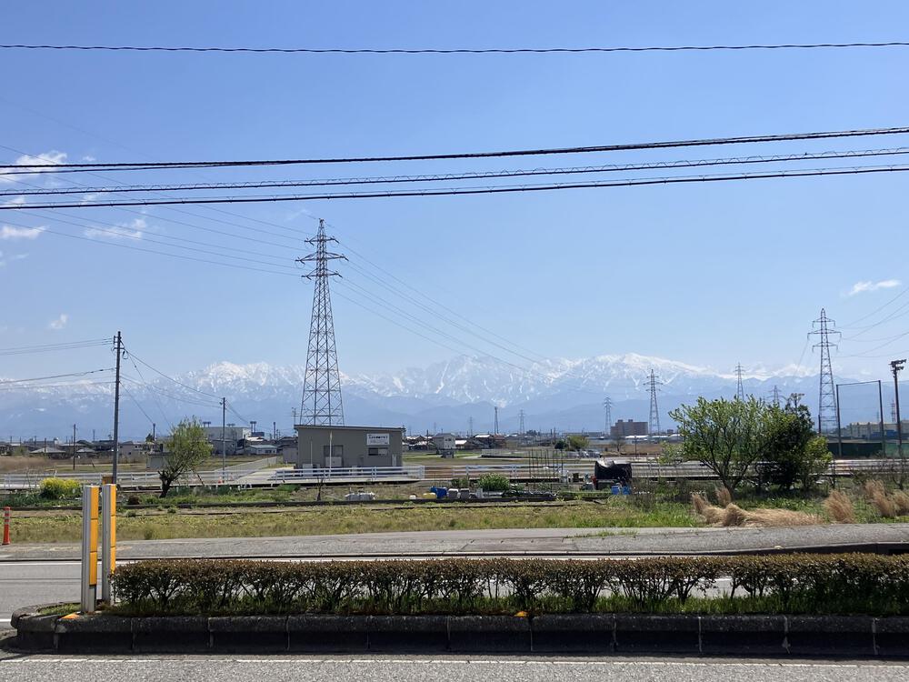 富山の駅巡り　あいの風とやま鉄道　富山〜水橋14kmの写真7