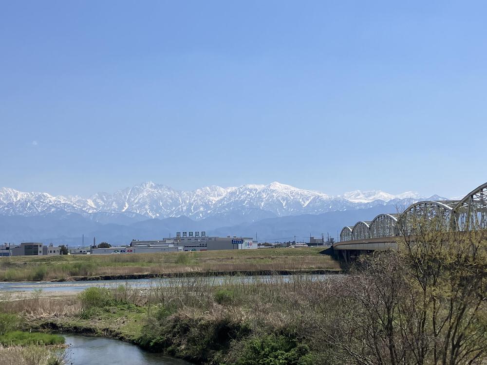 富山の駅巡り　あいの風とやま鉄道　富山〜水橋14kmの写真10