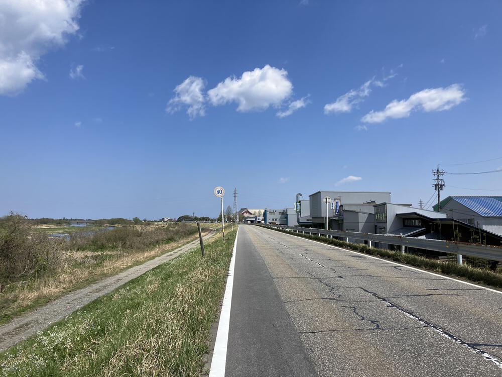 富山の駅巡り　あいの風とやま鉄道　富山〜水橋14kmの写真11