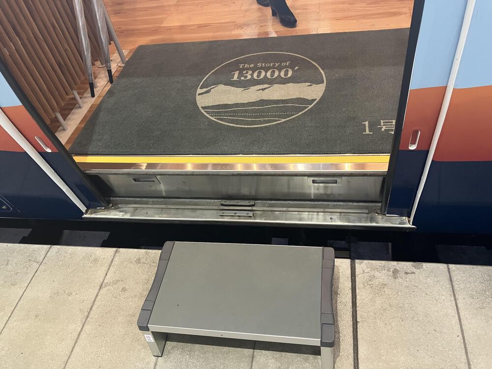 富山の駅巡り　あいの風とやま鉄道　富山〜水橋14kmの写真22