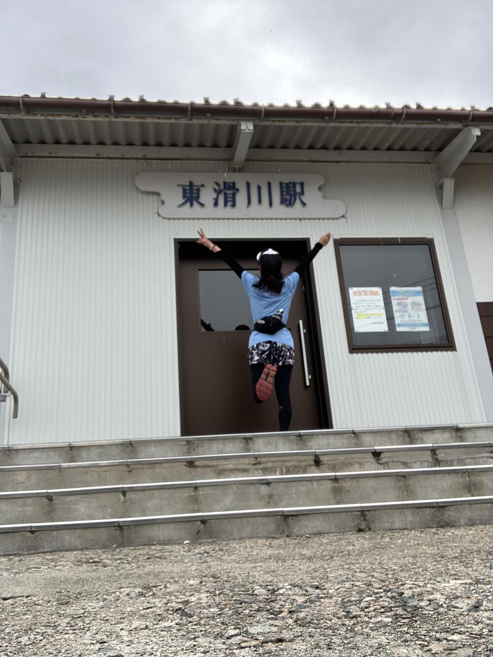 富山の駅巡り　あいの風とやま鉄道　水橋〜黒部21kmの写真10