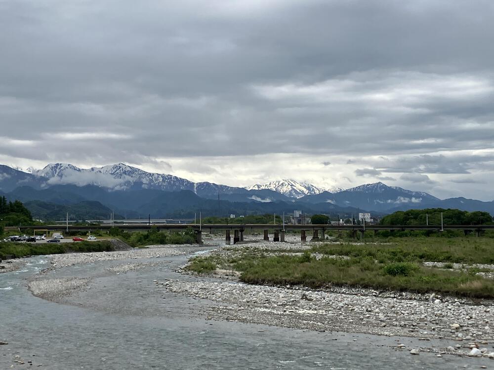 富山の駅巡り　あいの風とやま鉄道　水橋〜黒部21kmの写真13