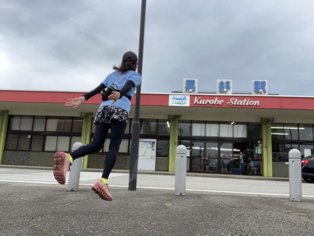 富山の駅巡り　あいの風とやま鉄道　水橋〜黒部21kmの写真18