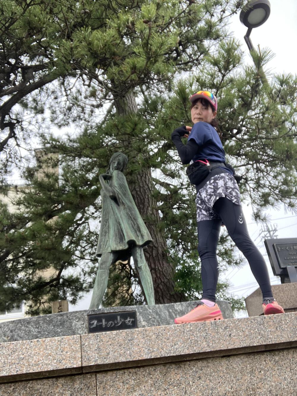 富山の駅巡り　あいの風とやま鉄道　黒部〜越中宮崎24kmの写真7