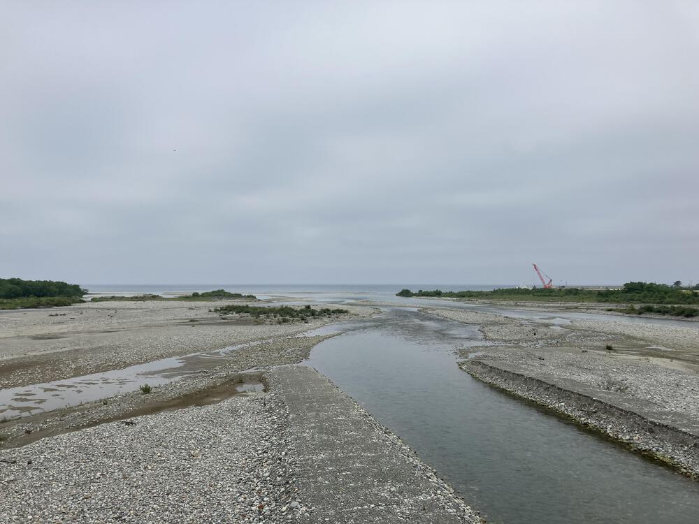 富山の駅巡り　あいの風とやま鉄道　黒部〜越中宮崎24kmの写真8