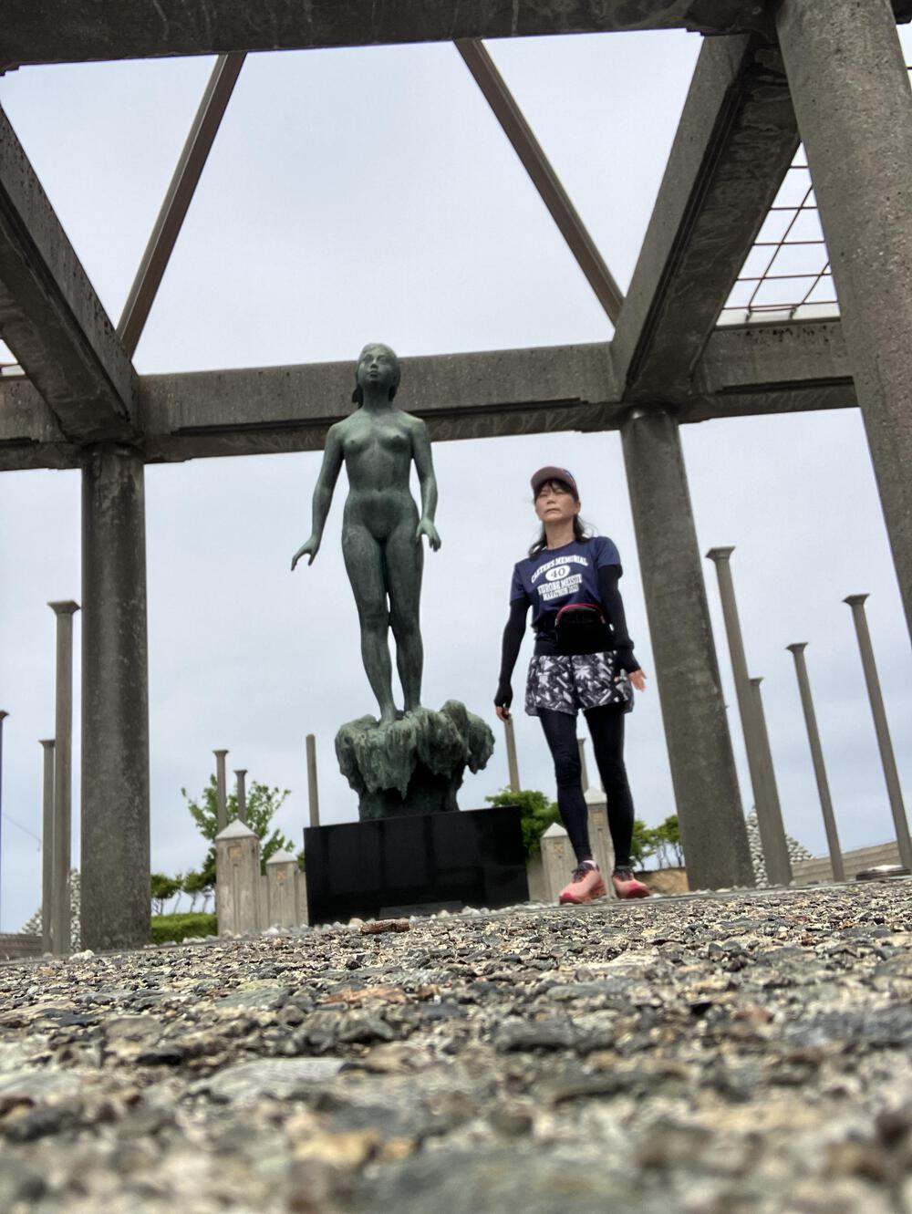 富山の駅巡り　あいの風とやま鉄道　黒部〜越中宮崎24kmの写真10