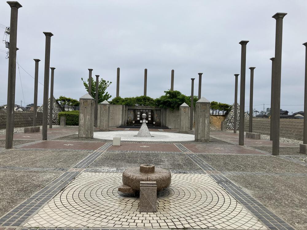 富山の駅巡り　あいの風とやま鉄道　黒部〜越中宮崎24kmの写真11