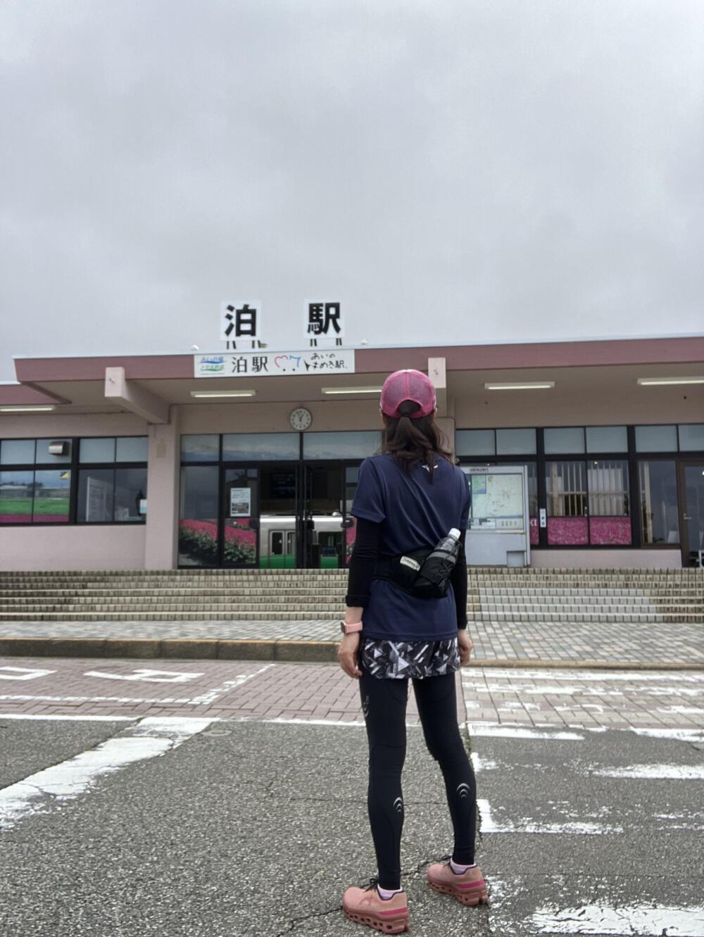富山の駅巡り　あいの風とやま鉄道　黒部〜越中宮崎24kmの写真20