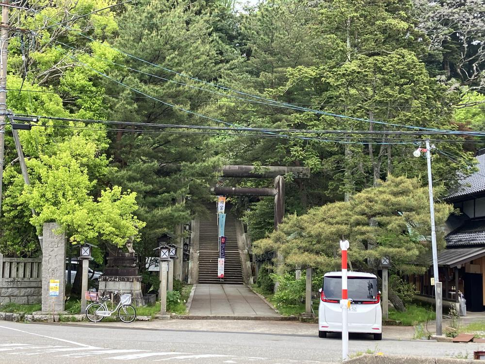 富山の駅巡り　あいの風とやま鉄道　黒部〜越中宮崎24kmの写真23