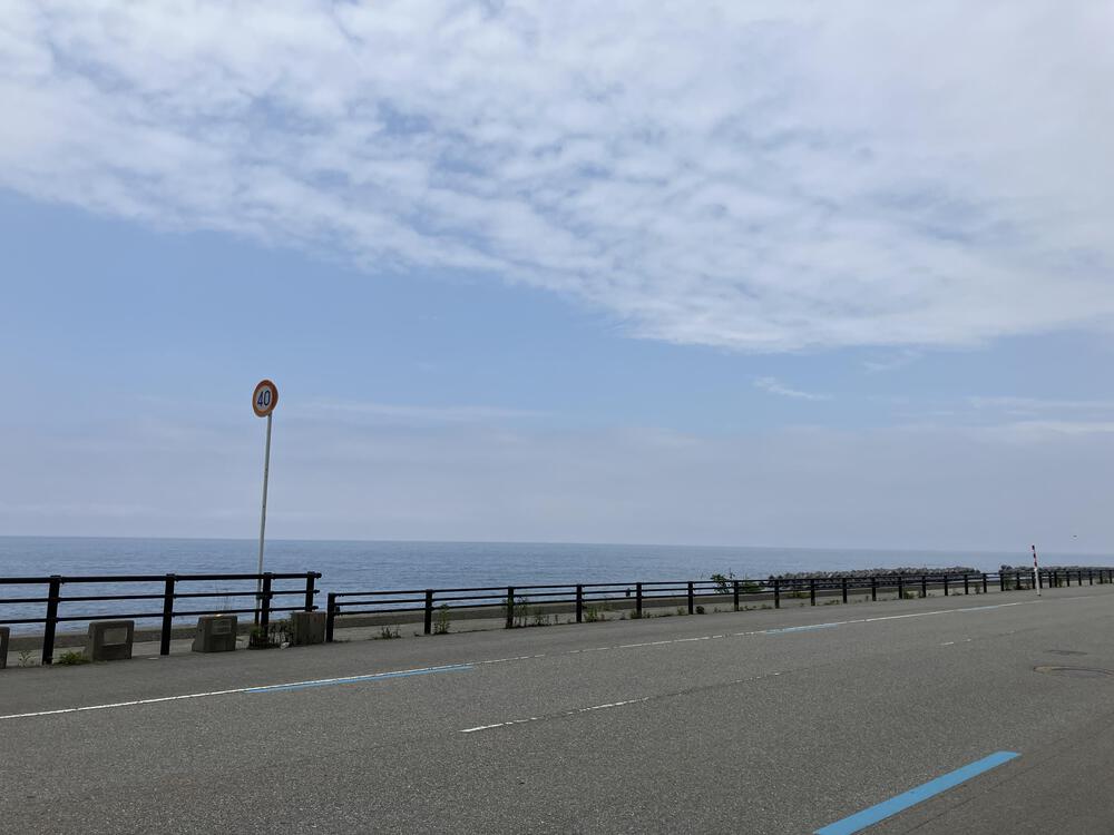 富山の駅巡り　あいの風とやま鉄道　黒部〜越中宮崎24kmの写真26