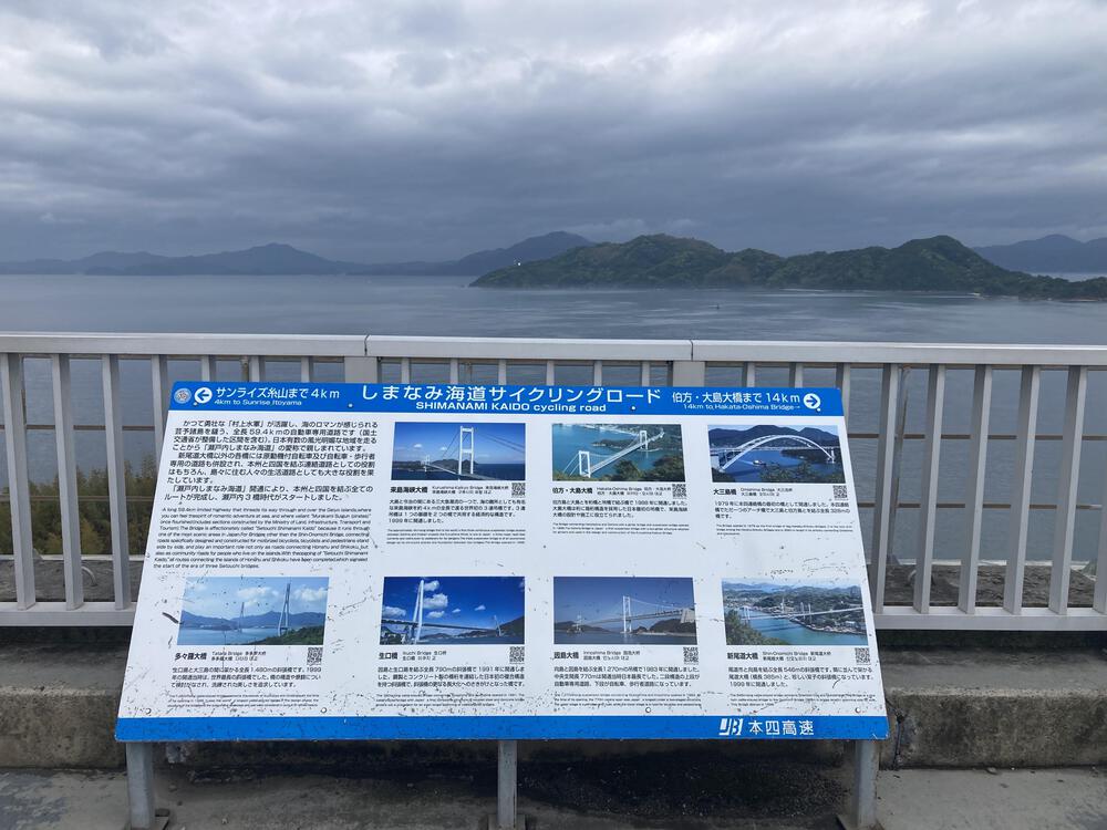 海風を感じながら走ろう！の写真3