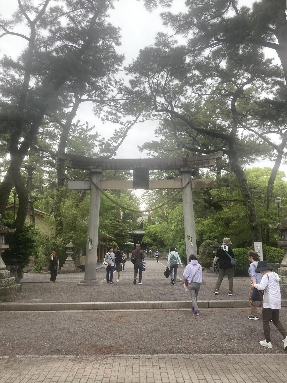 さわやかウォーキングin浜松　音楽の街の写真5