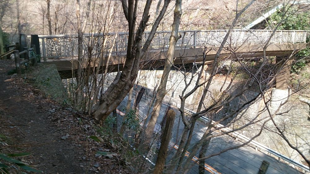 城山湖～陣馬山ピストン36Kの写真11