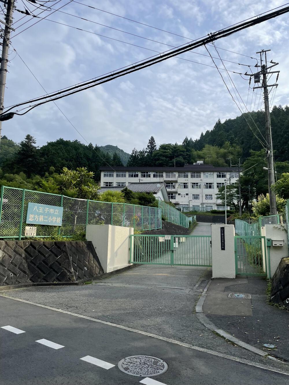 川のせせらぎを感じながら走る夕やけ小やけからのtrip runの写真5