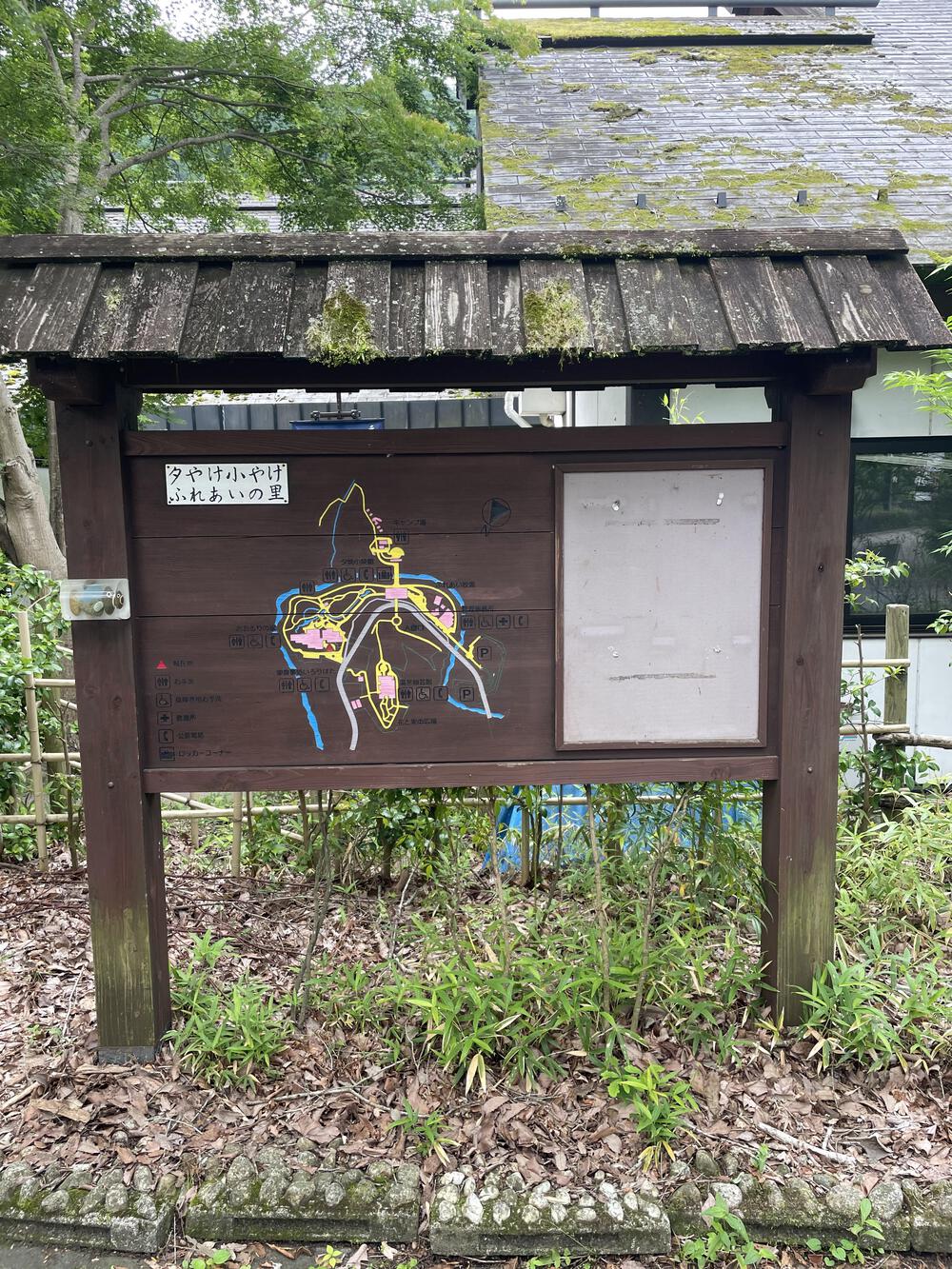 川のせせらぎを感じながら走る夕やけ小やけからのtrip runの写真9