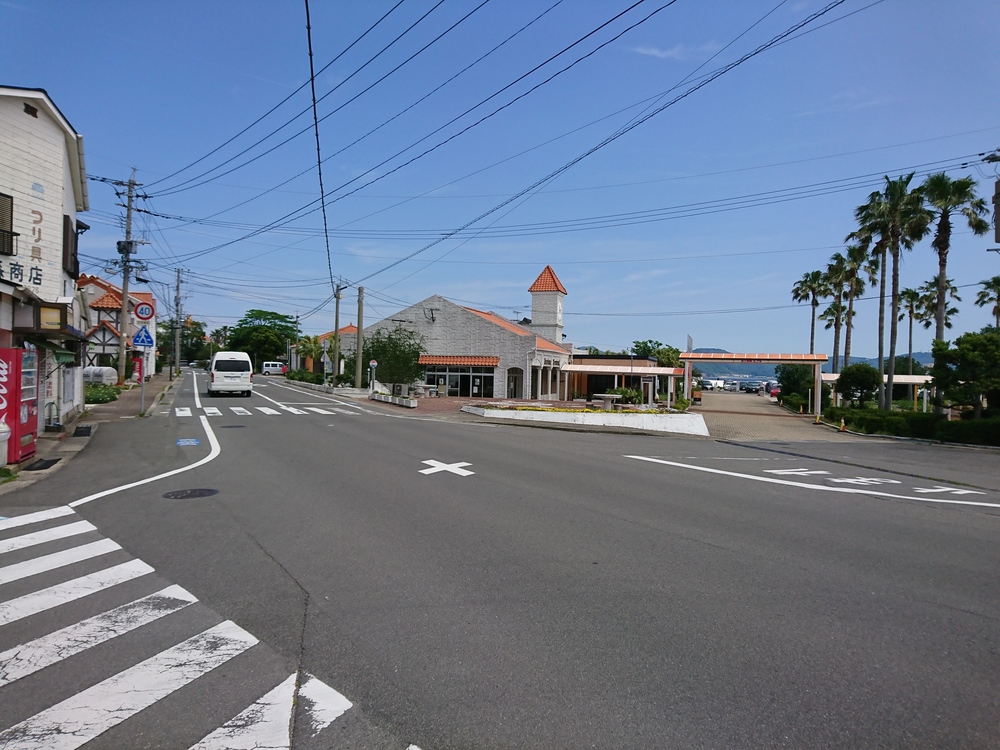 海風をいっぱいに受けて走る・伊王島の写真5