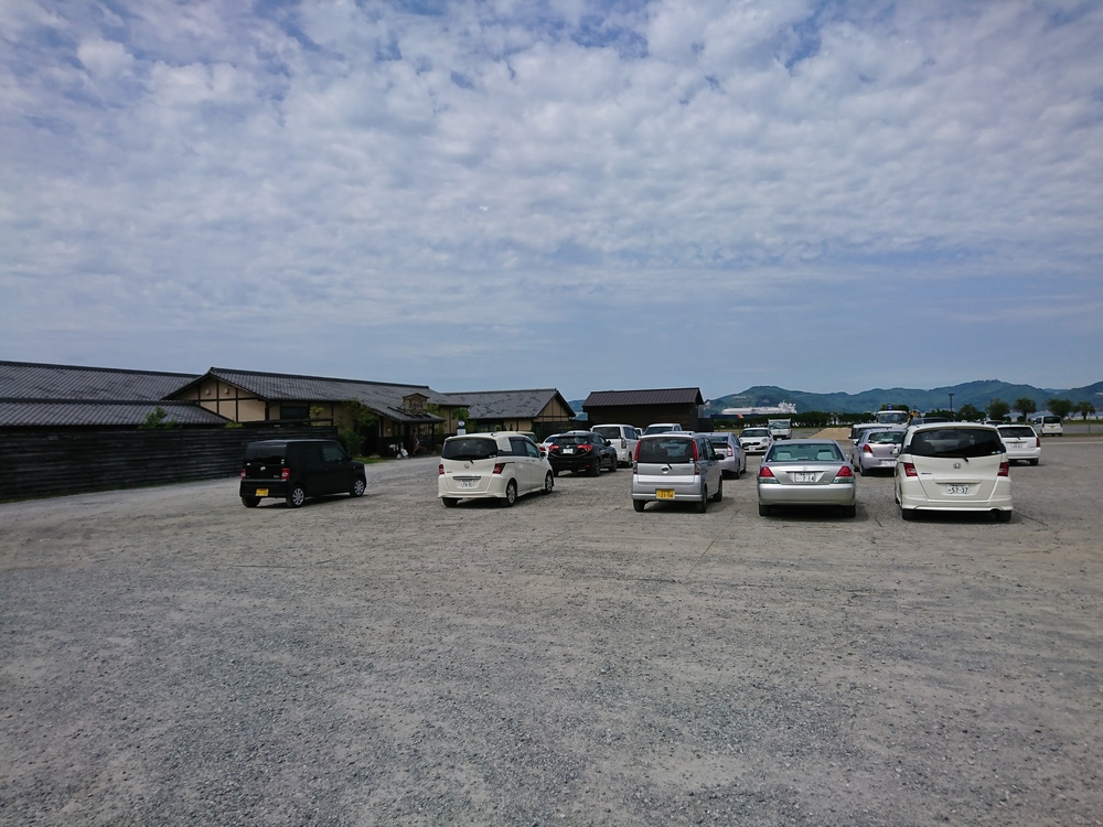 海風をいっぱいに受けて走る・伊王島の写真9