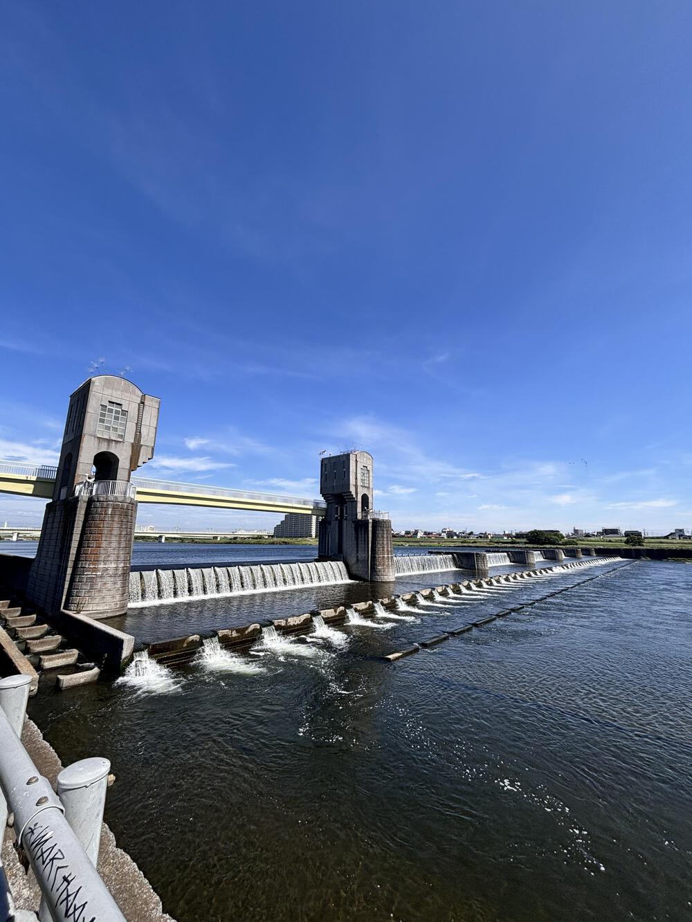 二子玉川から登戸周回コースの写真3