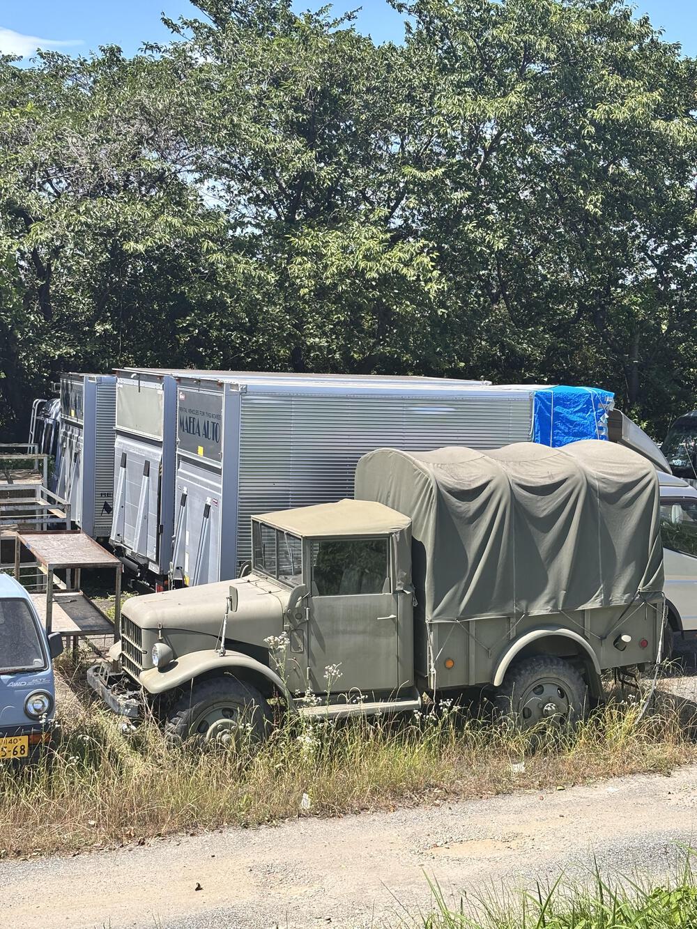 二子玉川から登戸周回コースの写真9