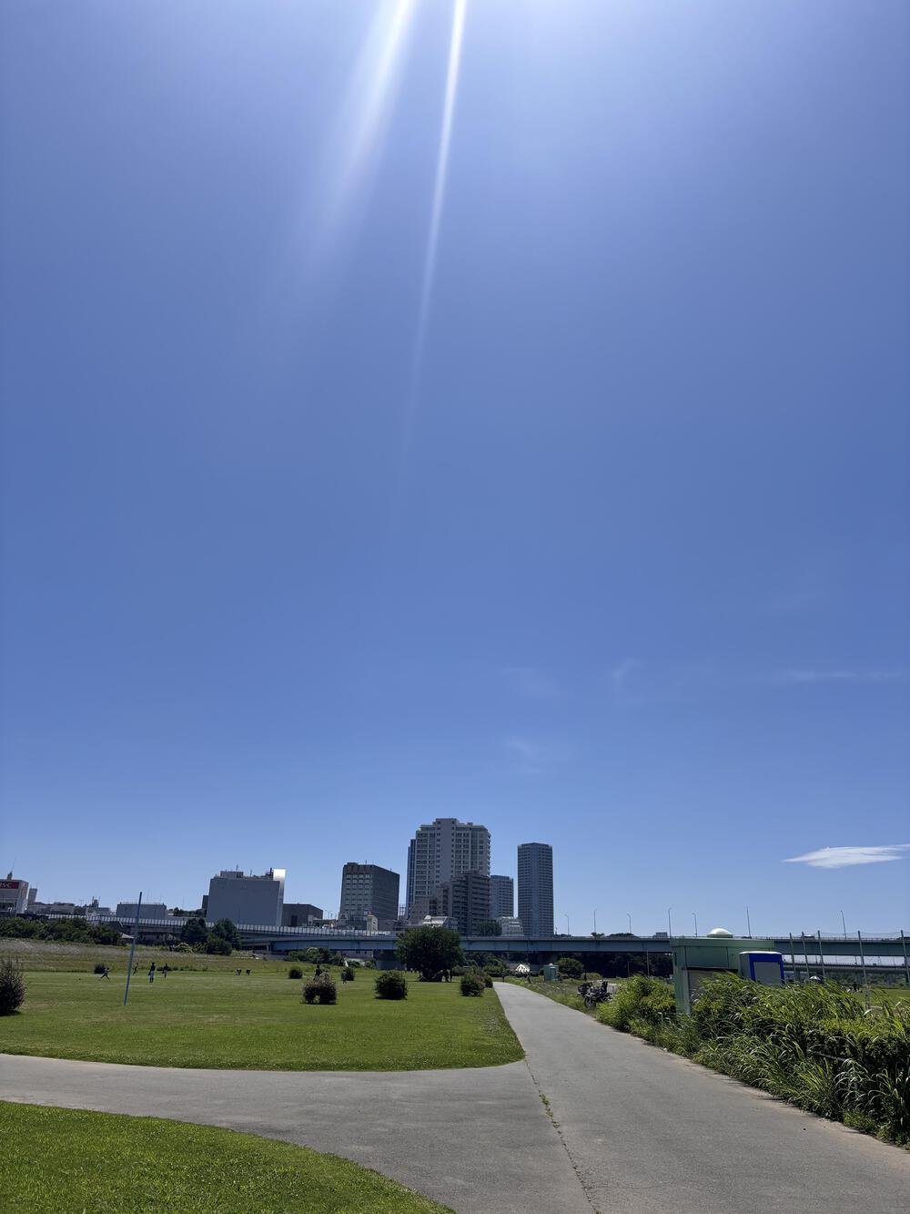 二子玉川から登戸周回コースの写真10