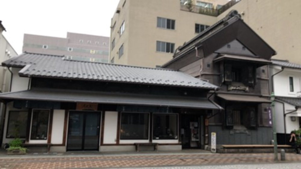 高崎駅周辺巡りの写真9