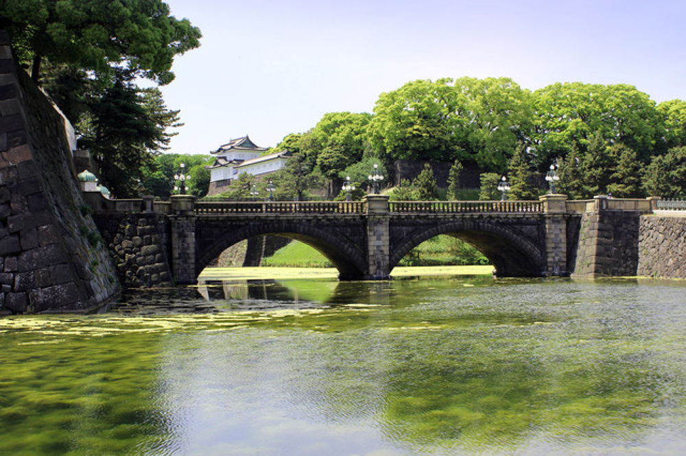 ビギナーにもおすすめ！日本一のランスポット・皇居の写真3