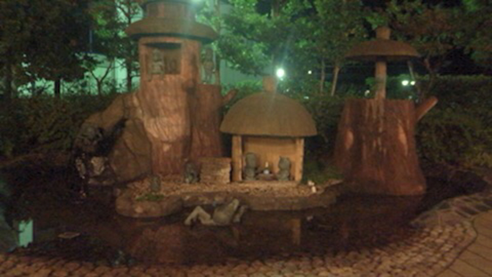 鳥取県の境港観光RUNの写真4