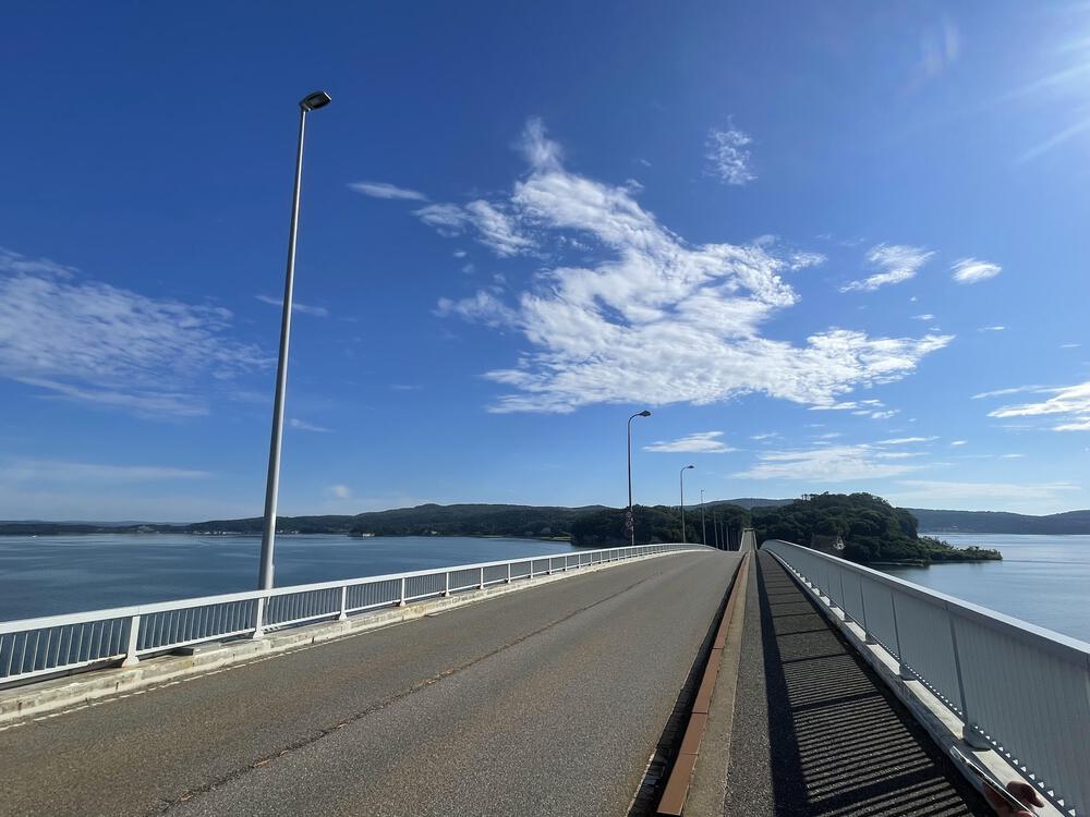 能登島ぐるり一周（ノトイチ）の写真3