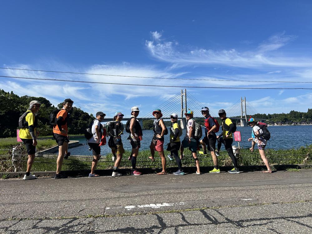 能登島ぐるり一周（ノトイチ）の写真4