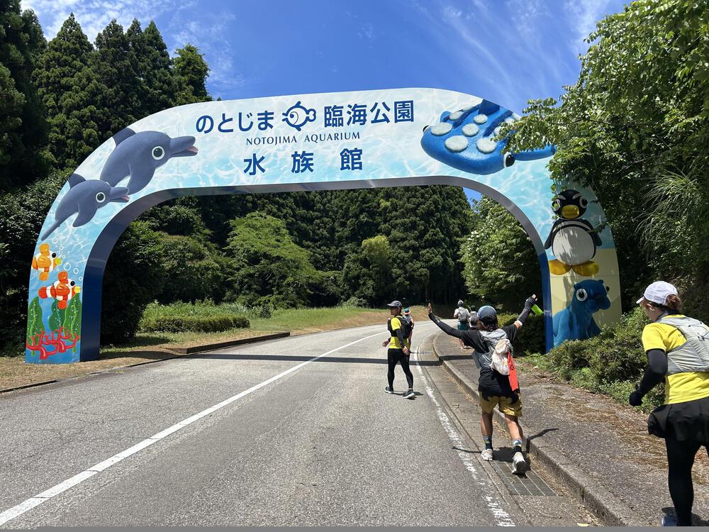 能登島ぐるり一周（ノトイチ）の写真7