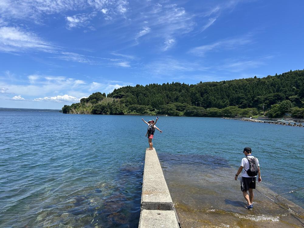 能登島ぐるり一周（ノトイチ）の写真9