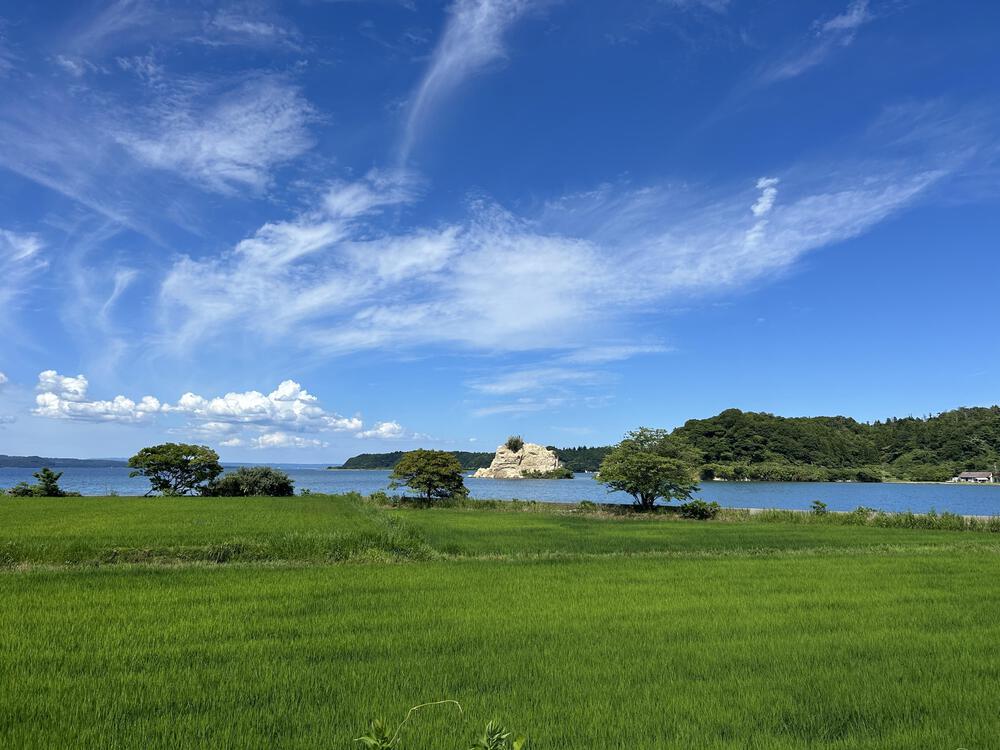 能登島ぐるり一周（ノトイチ）の写真10