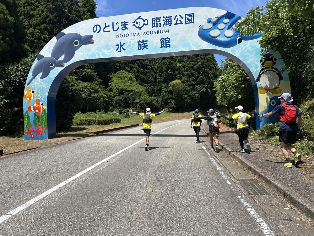 能登島ぐるり一周（ノトイチ）の写真11