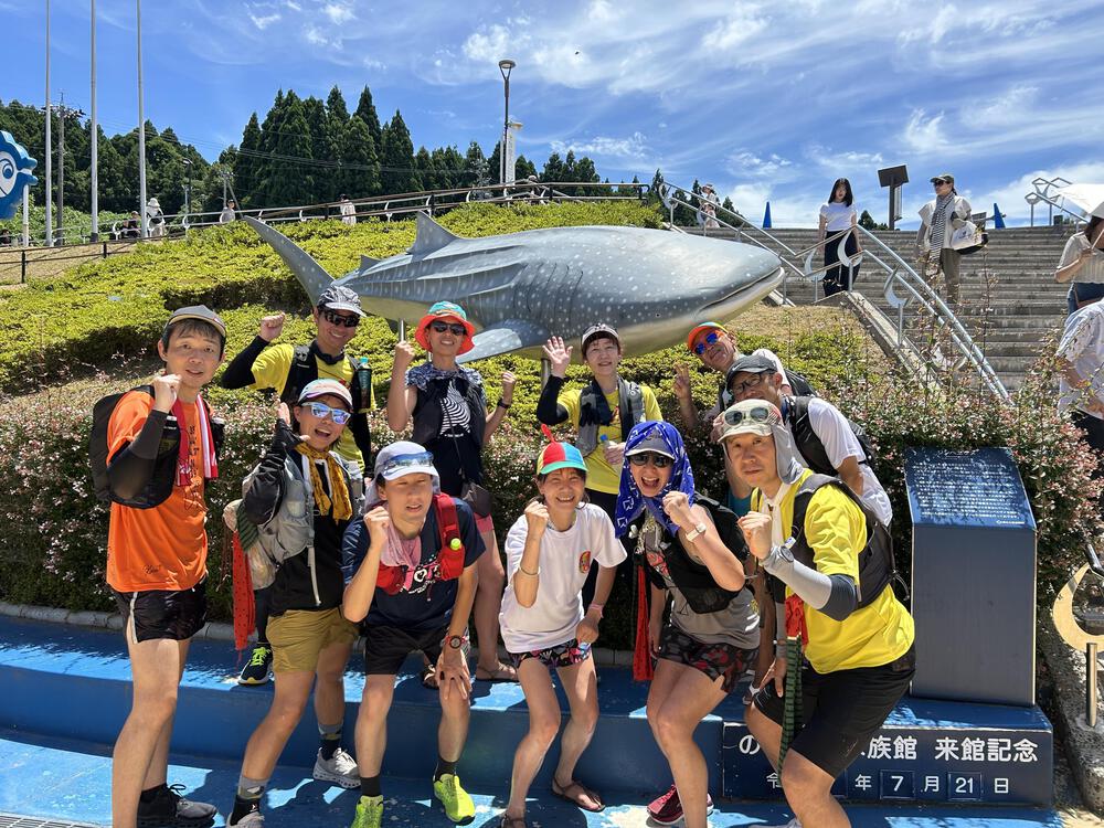 能登島ぐるり一周（ノトイチ）の写真12