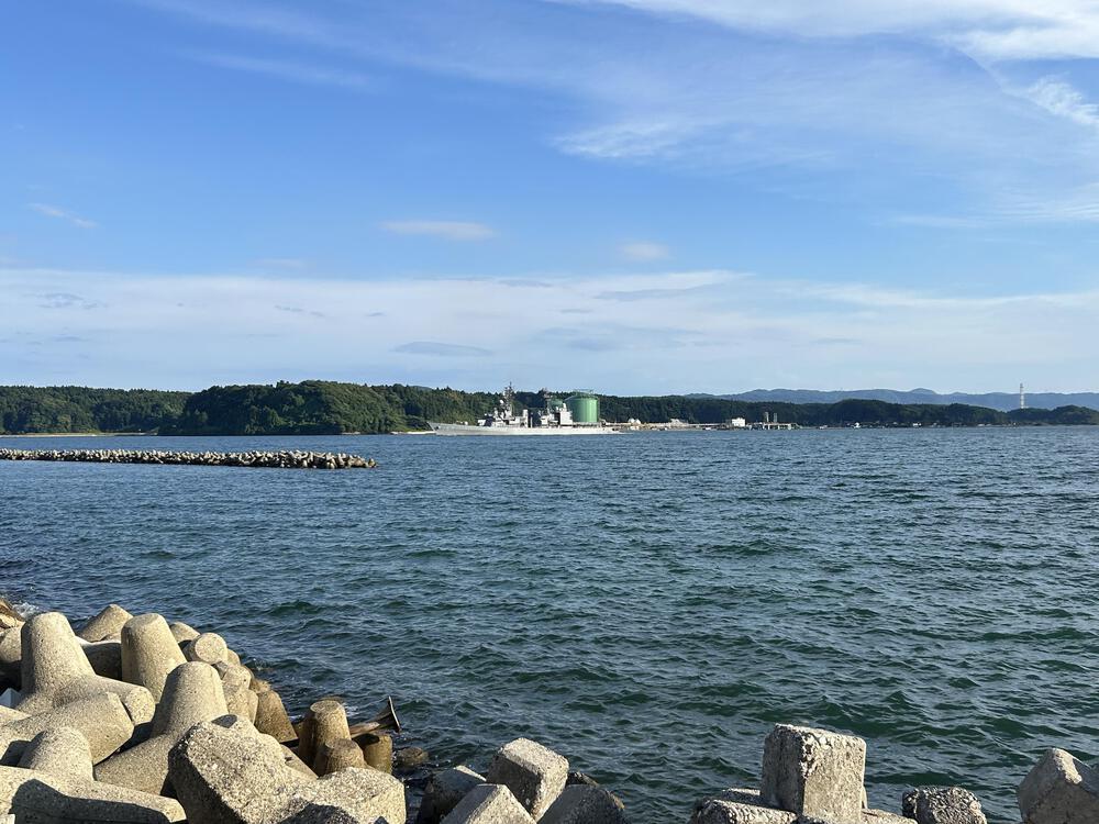 能登島ぐるり一周（ノトイチ）の写真17