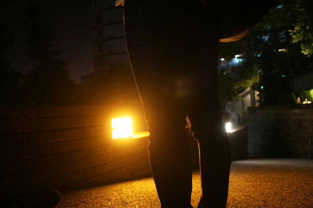 台湾の古都・台南の変わらぬ街並の写真8