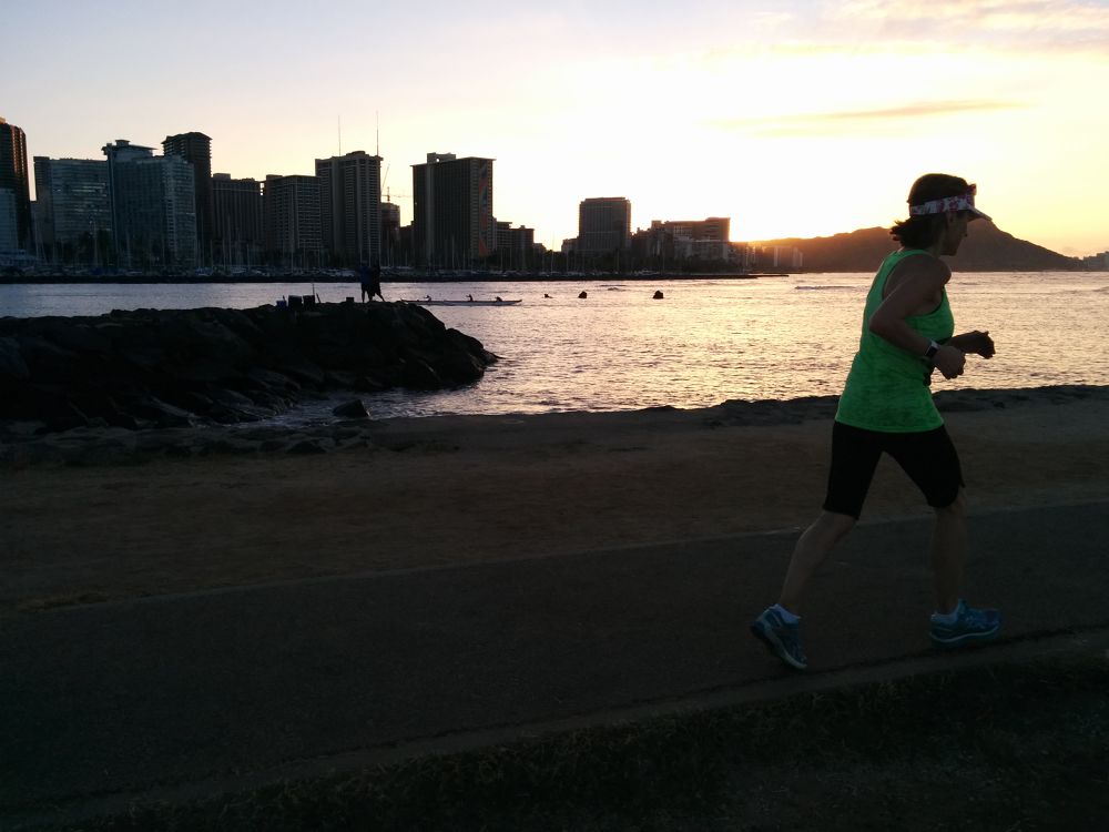 アラモアナ公園＆マジックアイランドの写真5