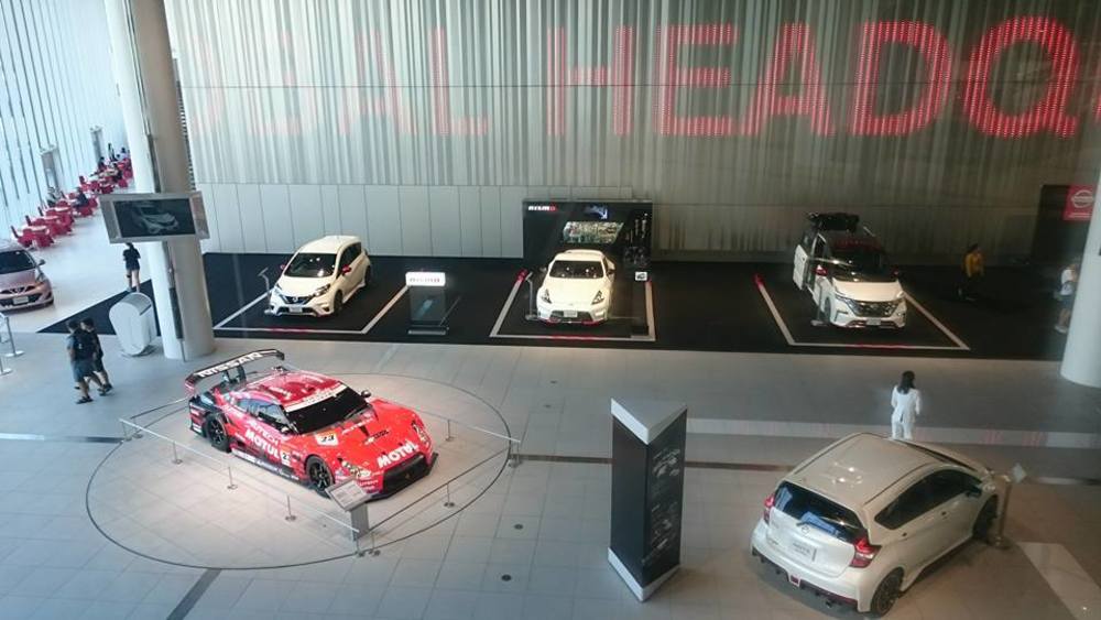 横浜ビュースポット&ディープゾーンの写真3