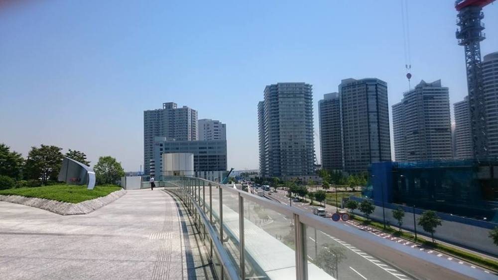 横浜ビュースポット&ディープゾーンの写真4