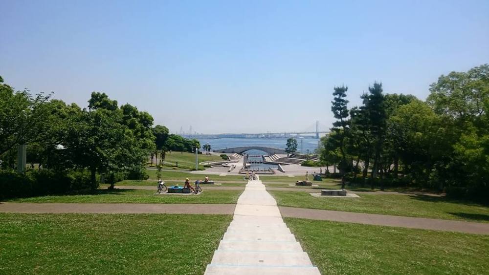 横浜ビュースポット&ディープゾーンの写真5