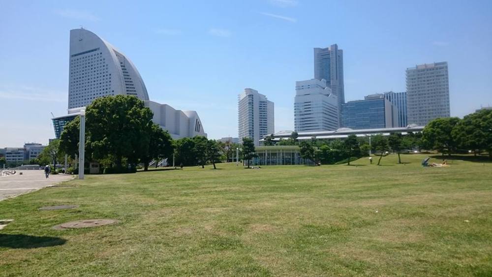 横浜ビュースポット&ディープゾーンの写真6