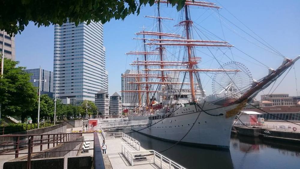 横浜ビュースポット&ディープゾーンの写真7