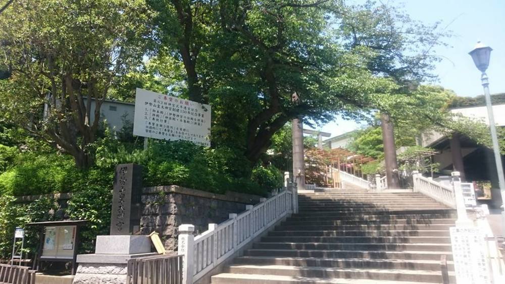 横浜ビュースポット&ディープゾーンの写真9