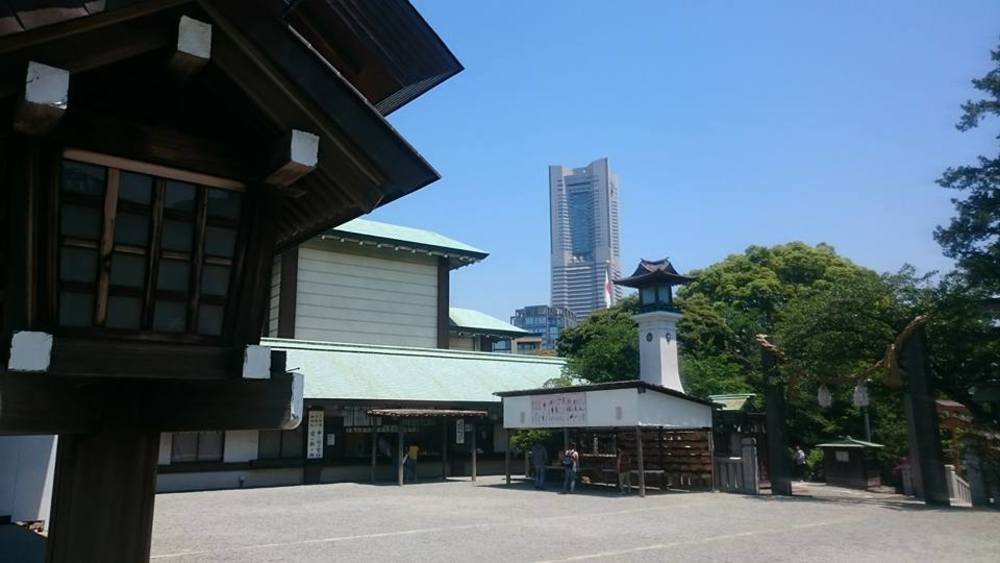 横浜ビュースポット&ディープゾーンの写真10