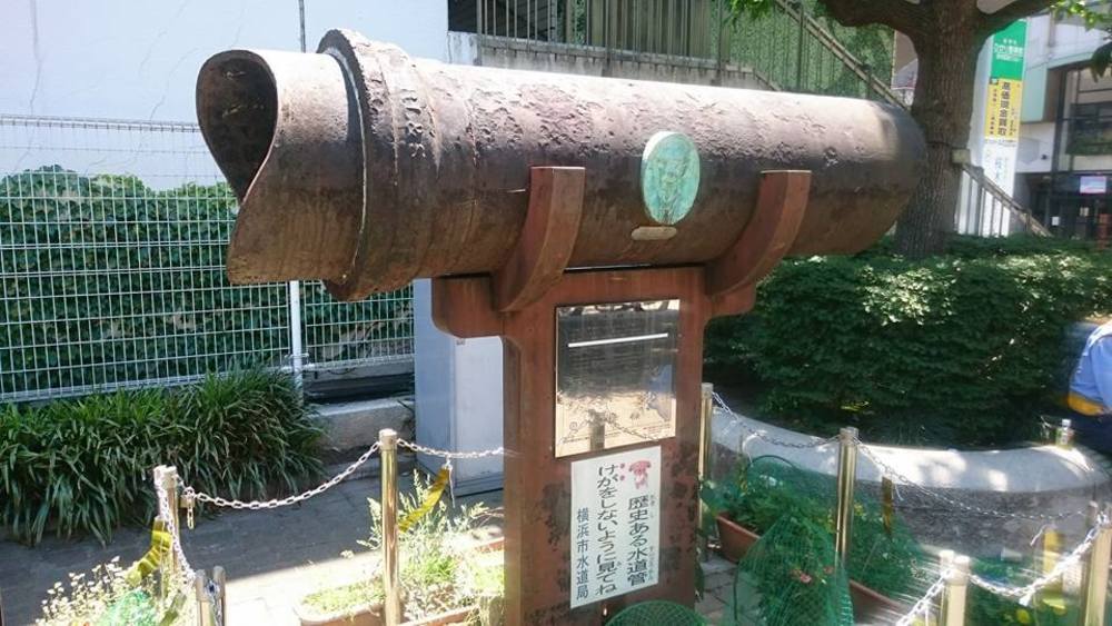 横浜ビュースポット&ディープゾーンの写真11