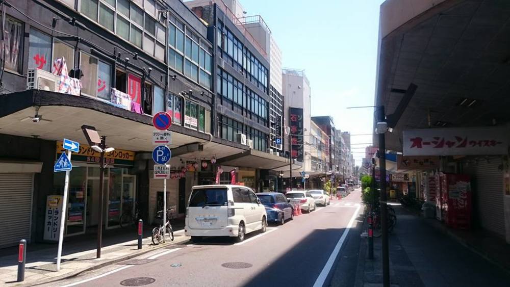 横浜ビュースポット&ディープゾーンの写真13