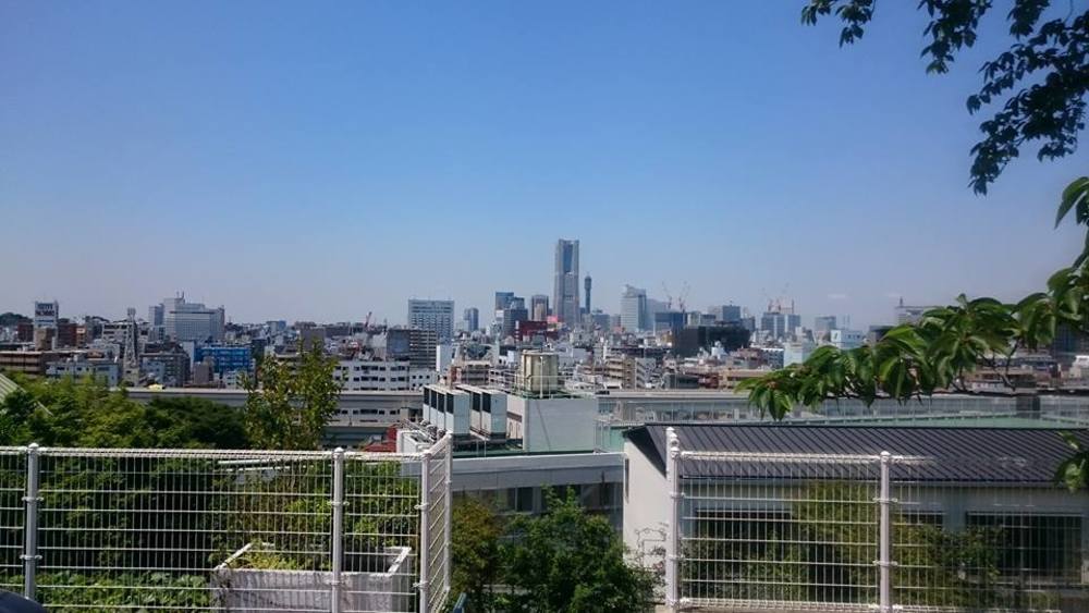 横浜ビュースポット&ディープゾーンの写真15