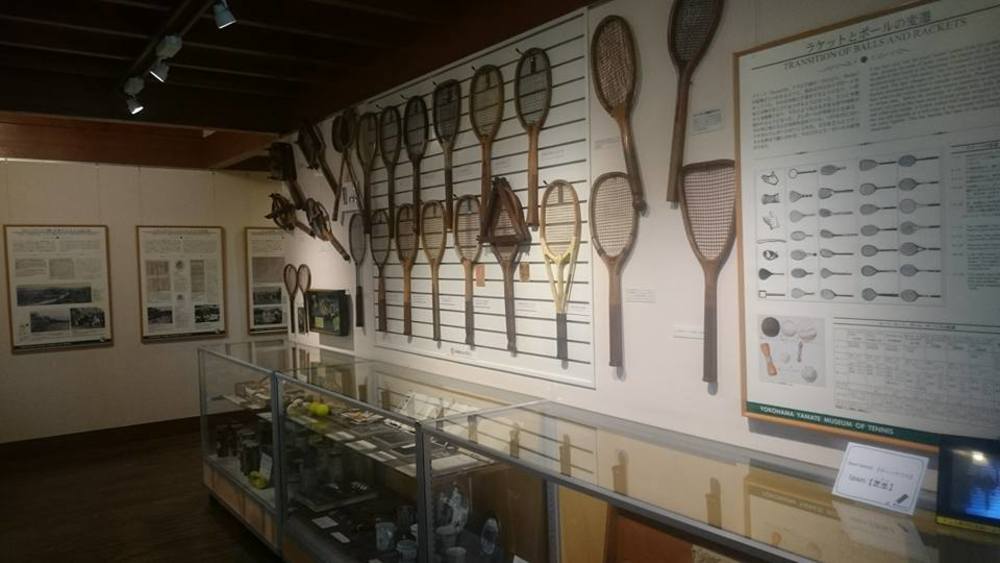 横浜ビュースポット&ディープゾーンの写真18