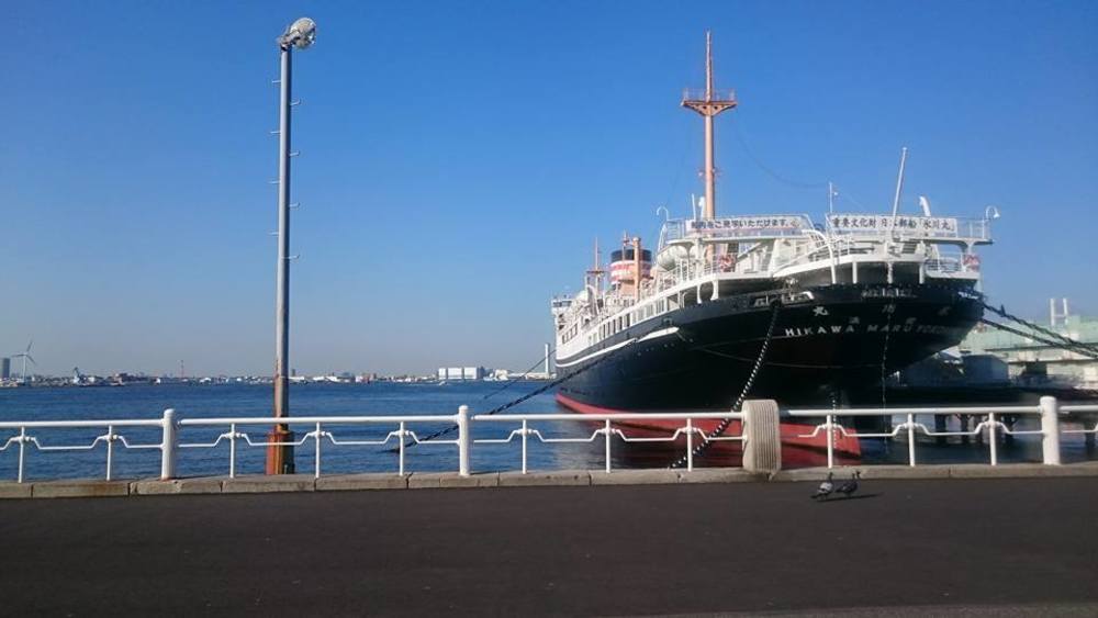 横浜ビュースポット&ディープゾーンの写真19