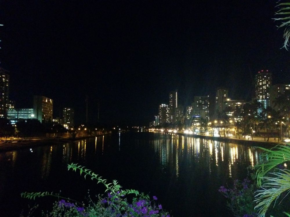 アラワイ運河・ほのぼのとした時間を。の写真8